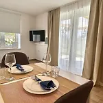 Апартаменты Palma *