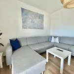 Апартаменты Palma Ловран