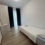 Апартаменты Palma