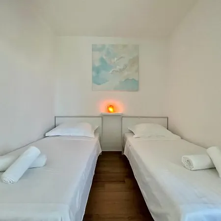 Apartment Palma Lovran