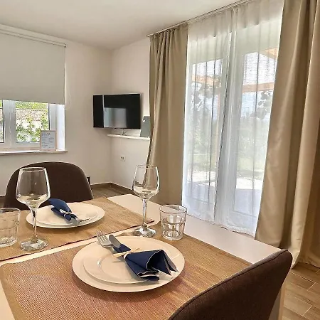 Apartment Palma *