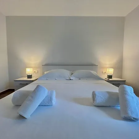 Apartment Palma *