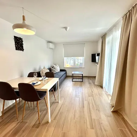 Palma Apartment