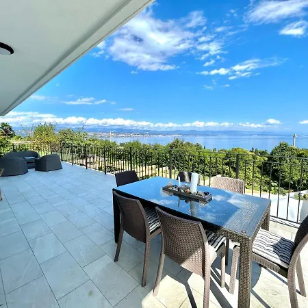 Palma Apartment