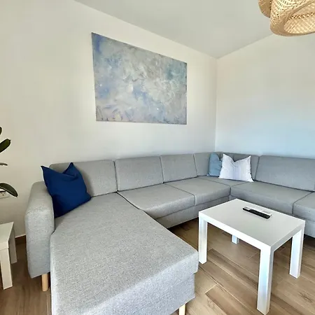 Apartment Palma Lovran