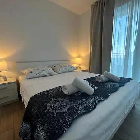 Palma Apartment *