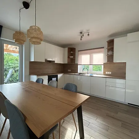 Palma Apartment Lovran