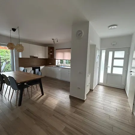 Apartment Palma Lovran