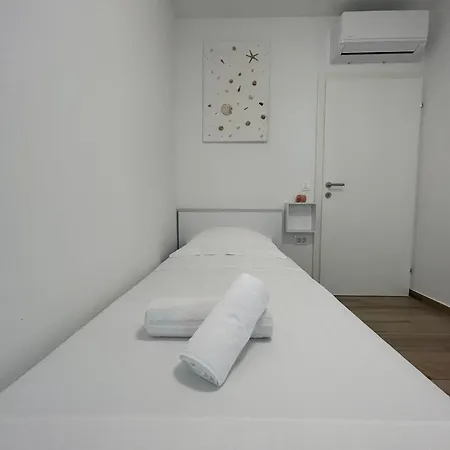 Palma Apartment