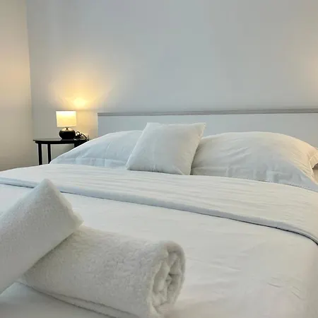 Palma Apartment