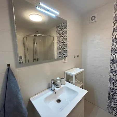 Palma Apartment *