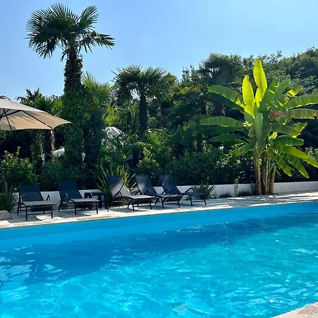 Apartment Palma *