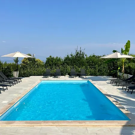 Palma アパート *