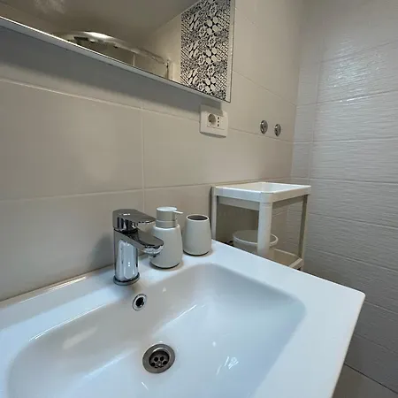 Apartment Palma Lovran