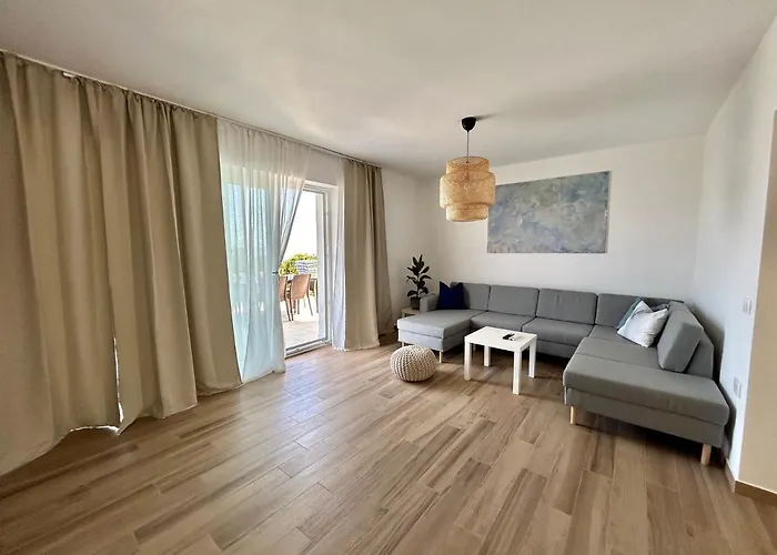 アパート Palma *