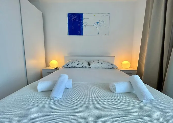 Palma アパート *