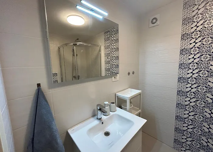 Palma アパート *