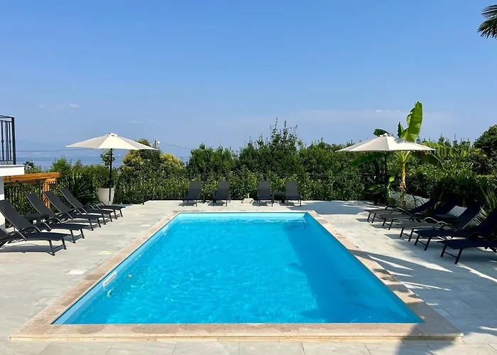 Palma アパート *