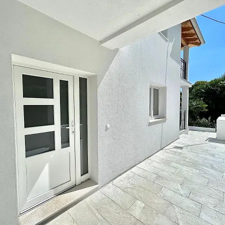 Διαμέρισμα Palma *