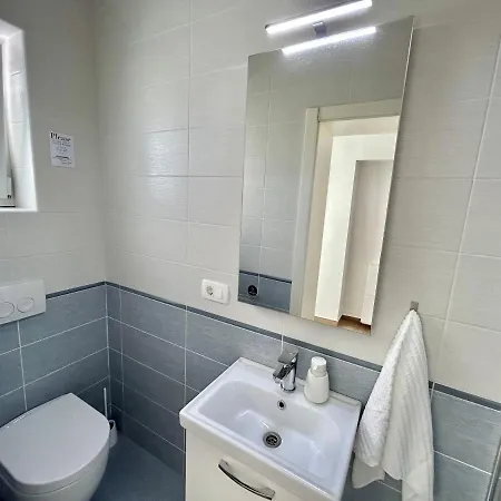 Apartmán Palma Lovran