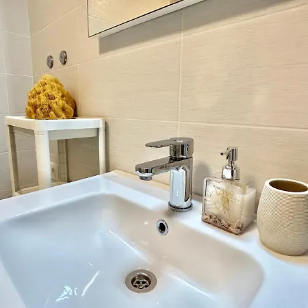 Palma Apartman
