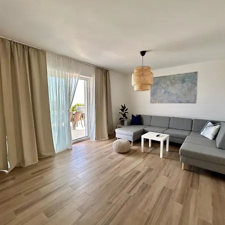 Διαμέρισμα Palma *