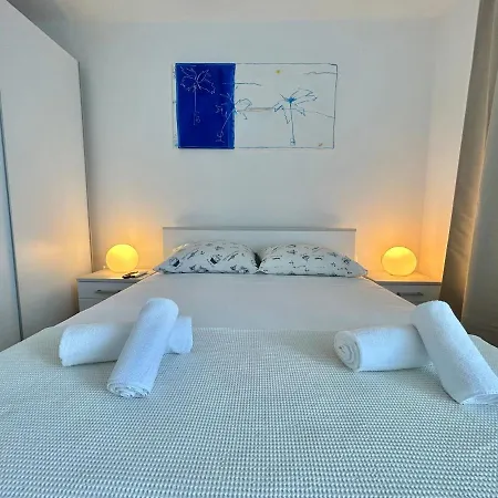 Palma Apartmán *