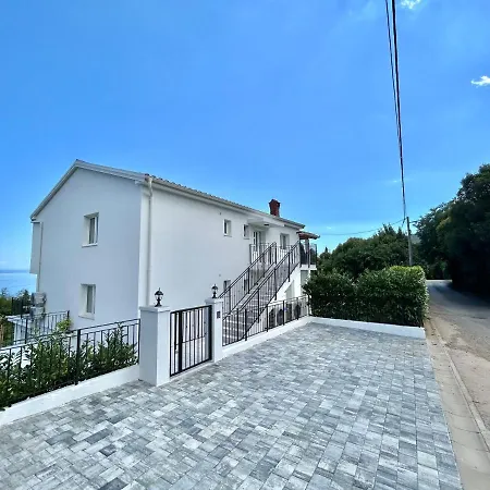 Apartmán Palma