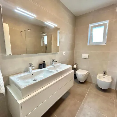 Διαμέρισμα Palma *