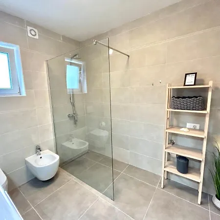 Apartmán Palma