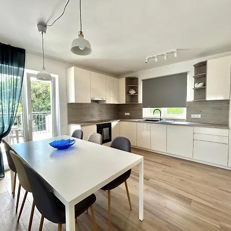 Palma Διαμέρισμα Lovran