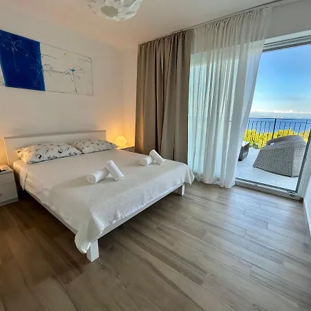 Διαμέρισμα Palma *