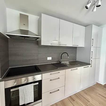 Apartmán Palma *