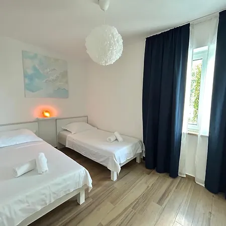 Διαμέρισμα Palma *