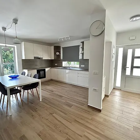 Apartmán Palma