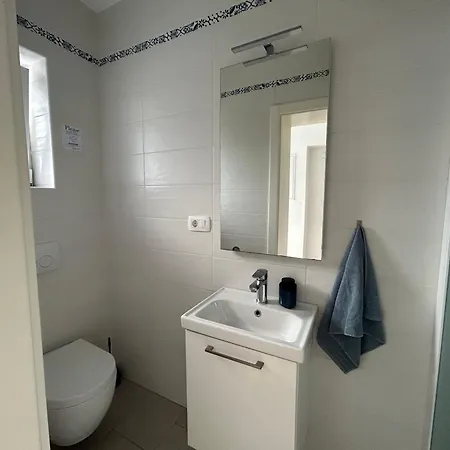 Διαμέρισμα Palma *