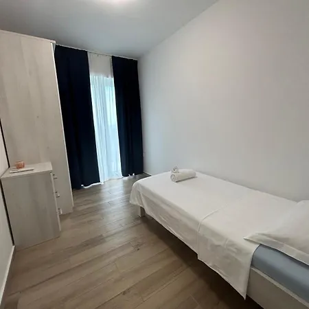 Apartmán Palma