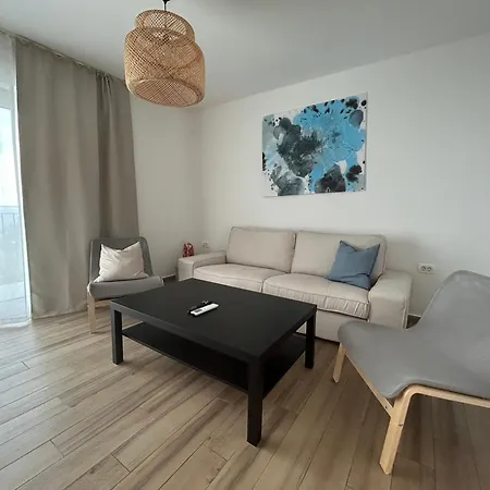 Palma Διαμέρισμα Lovran