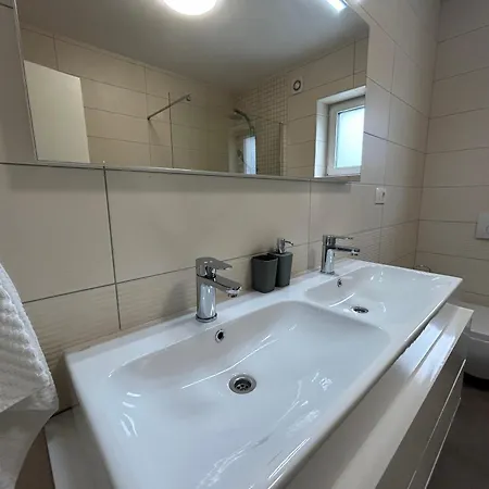 Palma Apartman *