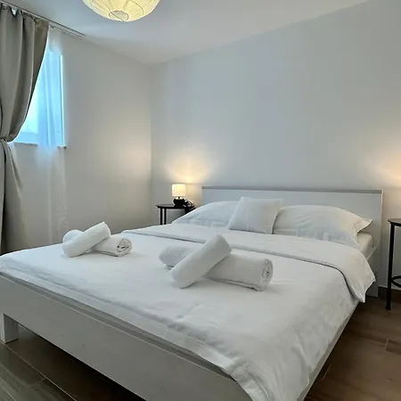 Apartmán Palma