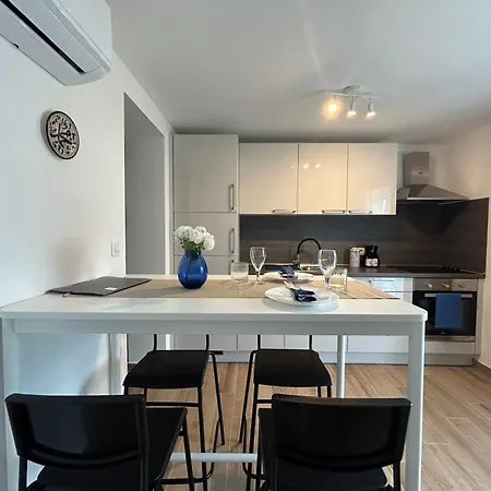 Palma Διαμέρισμα Lovran