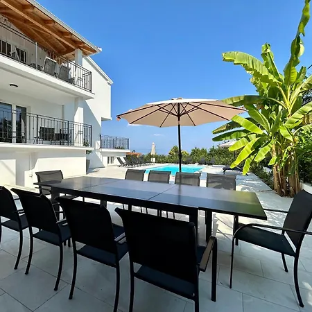 Apartman Palma