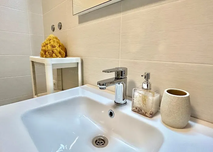 Palma Apartament