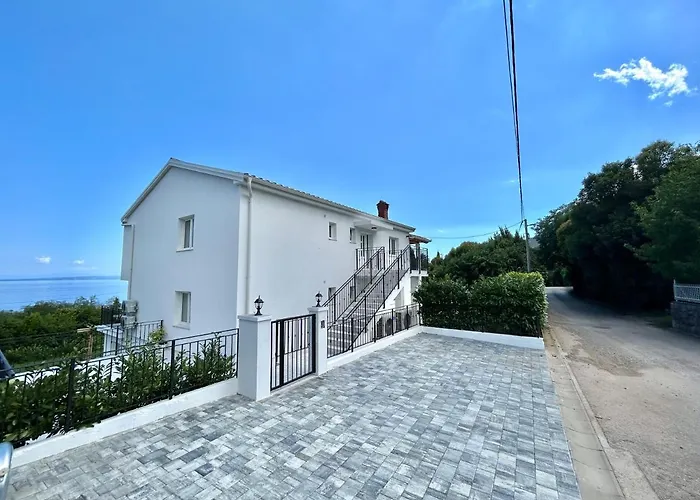 Apartament Palma