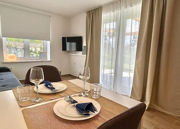 Apartament Palma *