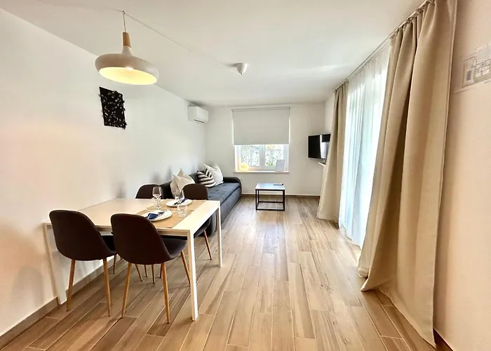 Palma Apartament