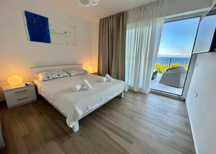 Apartament Palma *