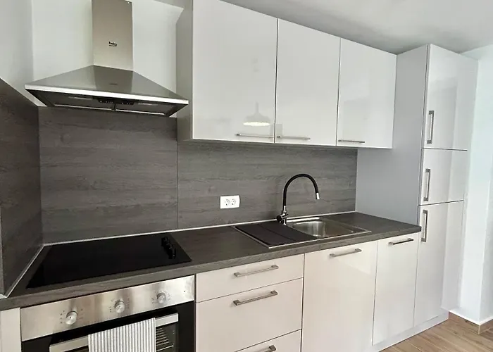 Apartament Palma *