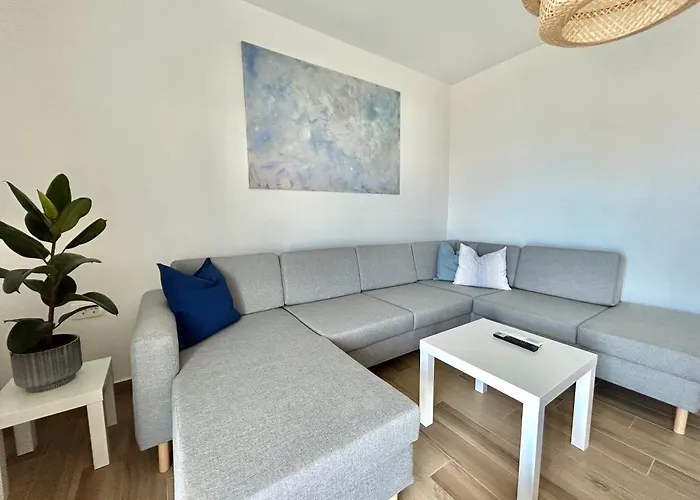 Apartament Palma Lovran