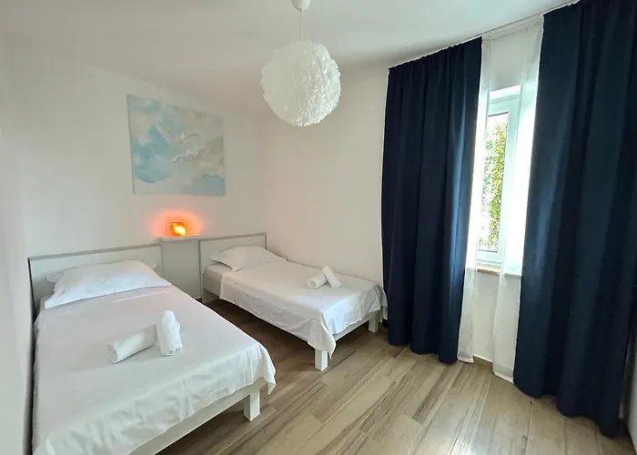 Apartament Palma *